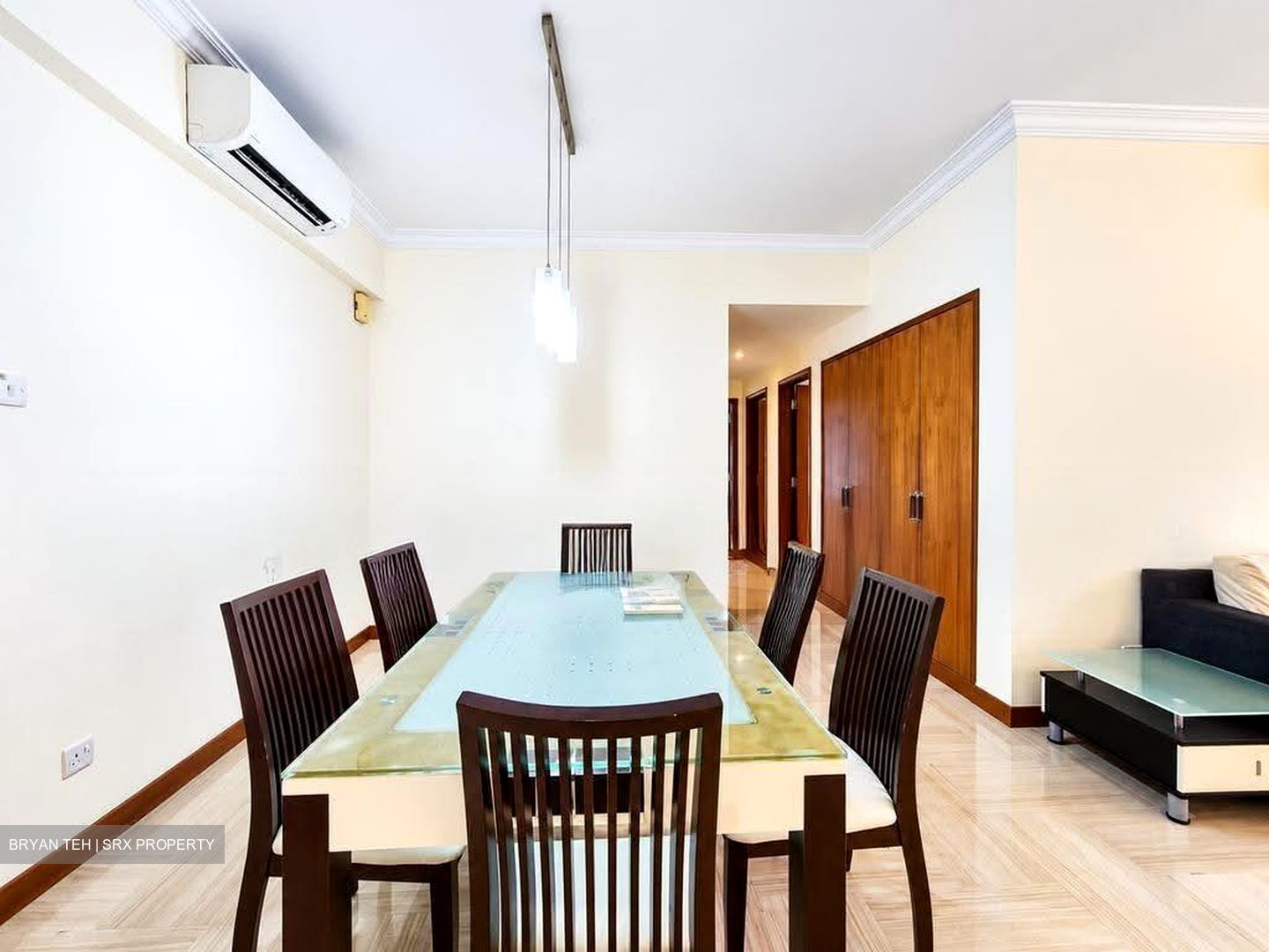 Rafflesia Condominium (D20), Condominium #632089241